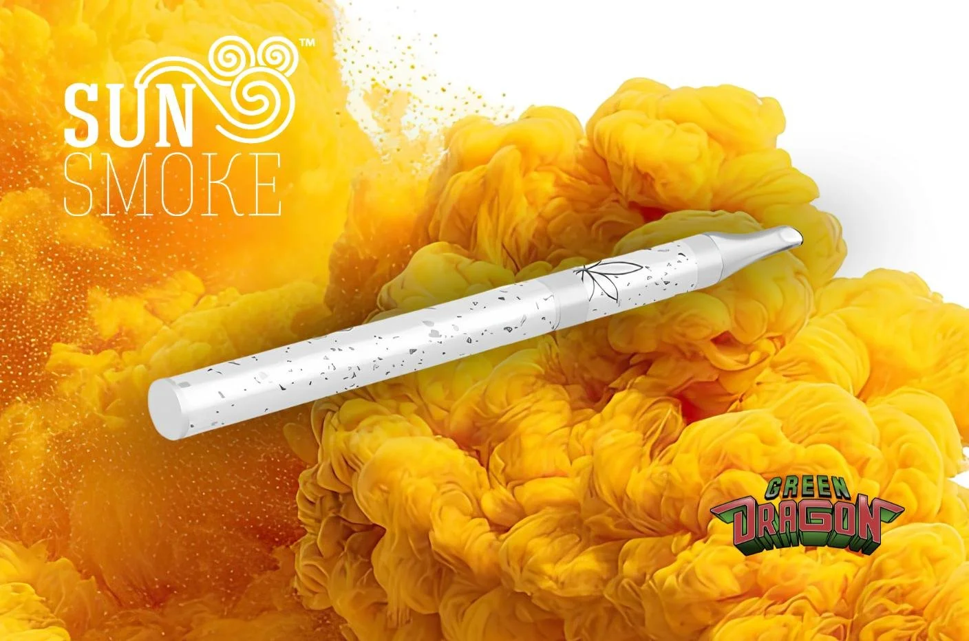 SunSmoke All-In-One Disposable THC Vape Review 2026