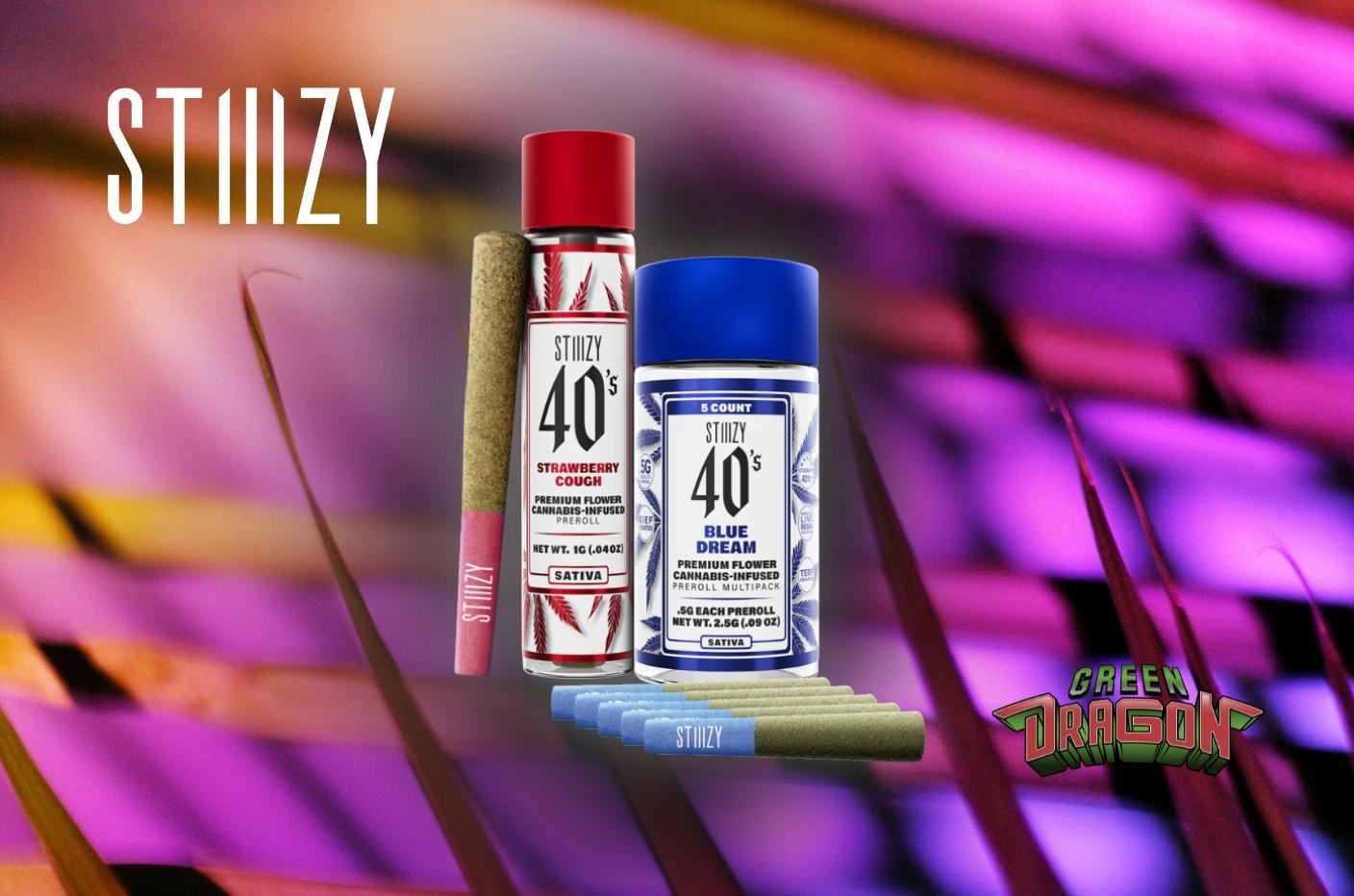 STIIIZY Pre Roll Review 2026