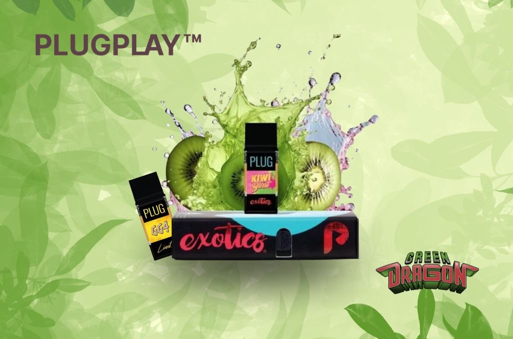 Plug Play Cannabis THC Cartridge Review 2026: Are PLUGPLAY Pods Worth It?