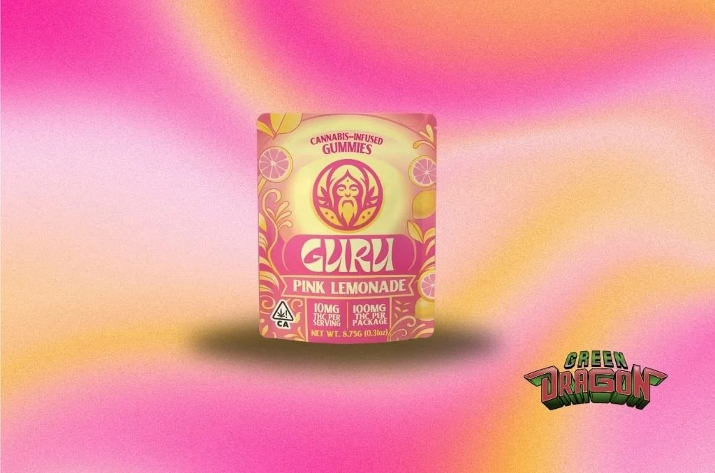 GURU Gummies Uzzi Chronic LB Review 2026