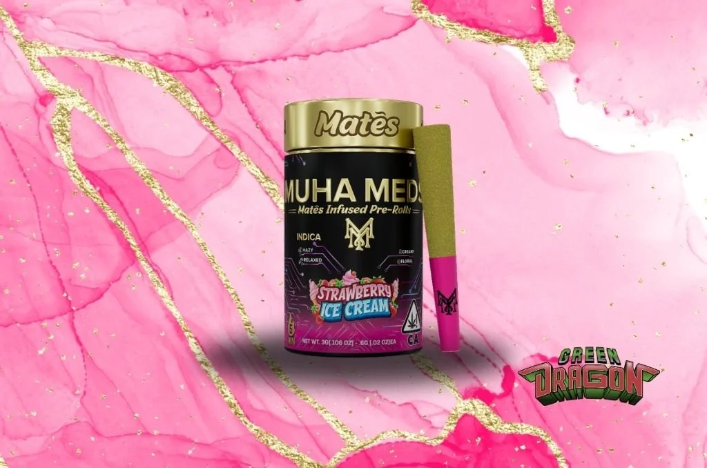 Muha Meds Mates Pre Roll Review 2026