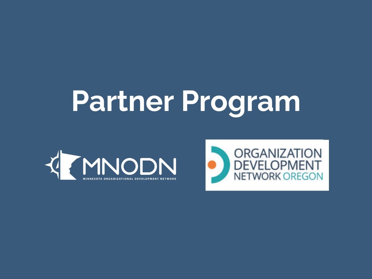Partner Program: Community Consulting Project: Lessons from the Field