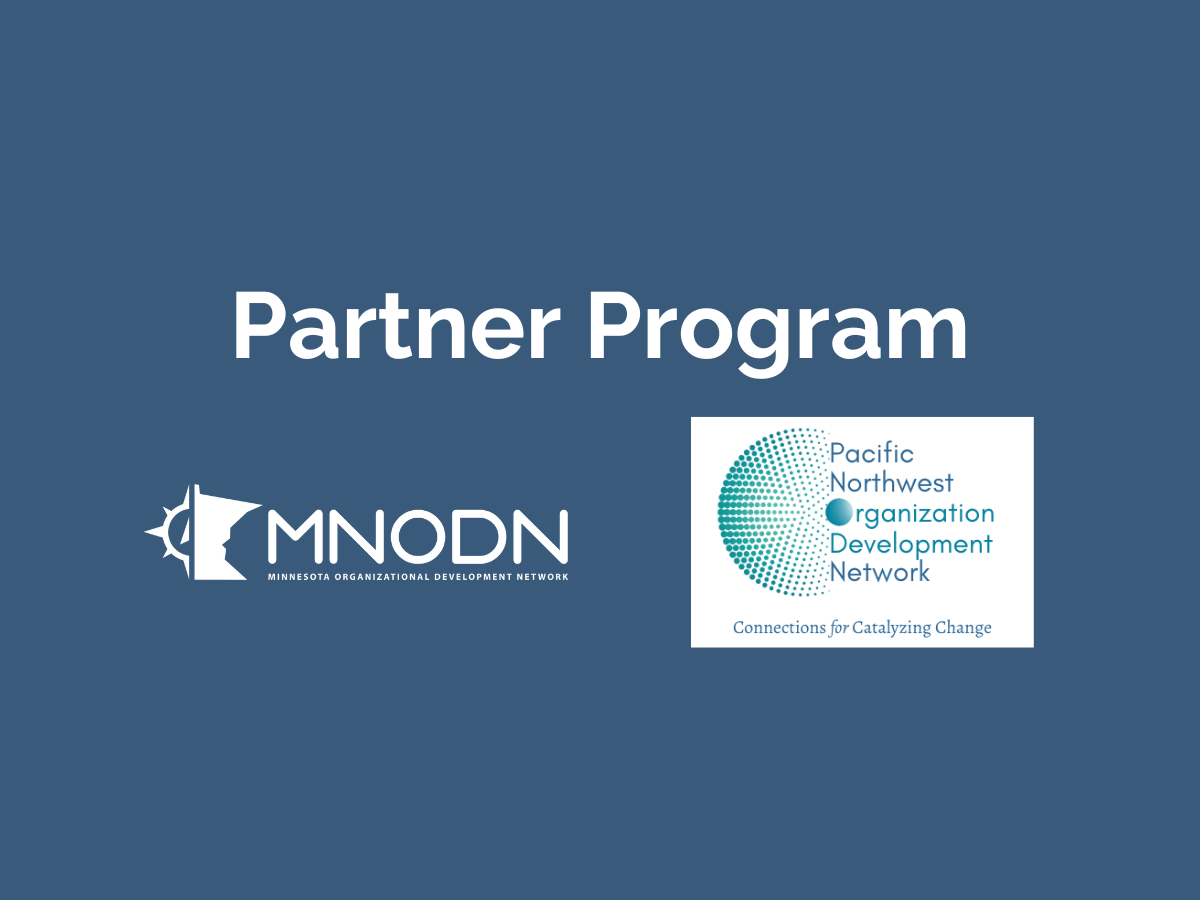 Partner Program: Matriarchal Futures in the Workplace: Redesigning Systems That Don’t Demand Our Disappearance