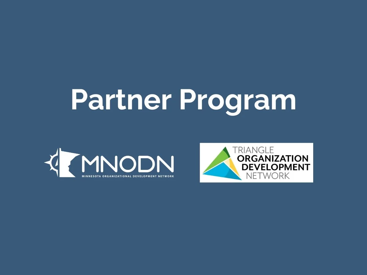 Partner Program: The Overlooked Power Skill: Why Relationship-Building Is Essential for Leadership and Growth
