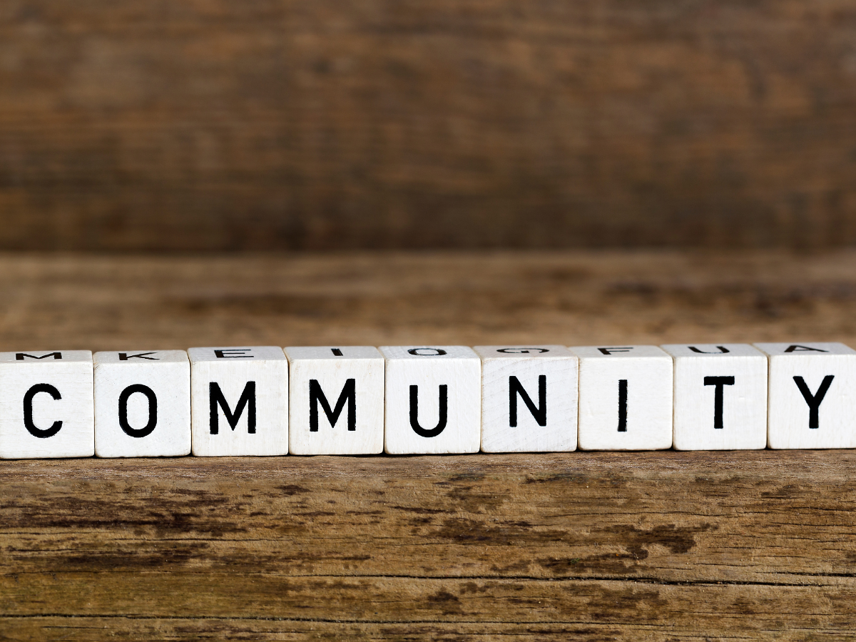 MNODN Community Update