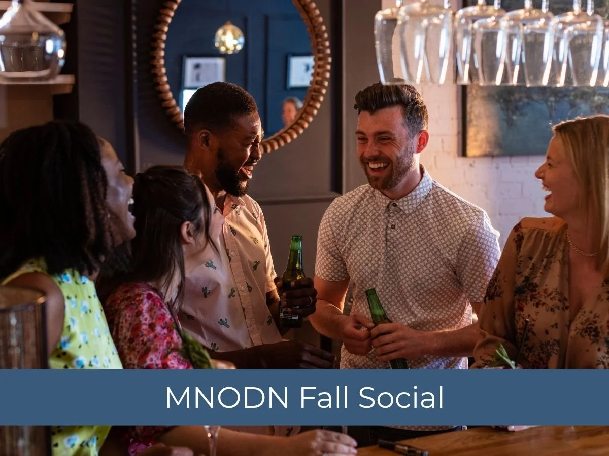 MNODN Fall Social Event!