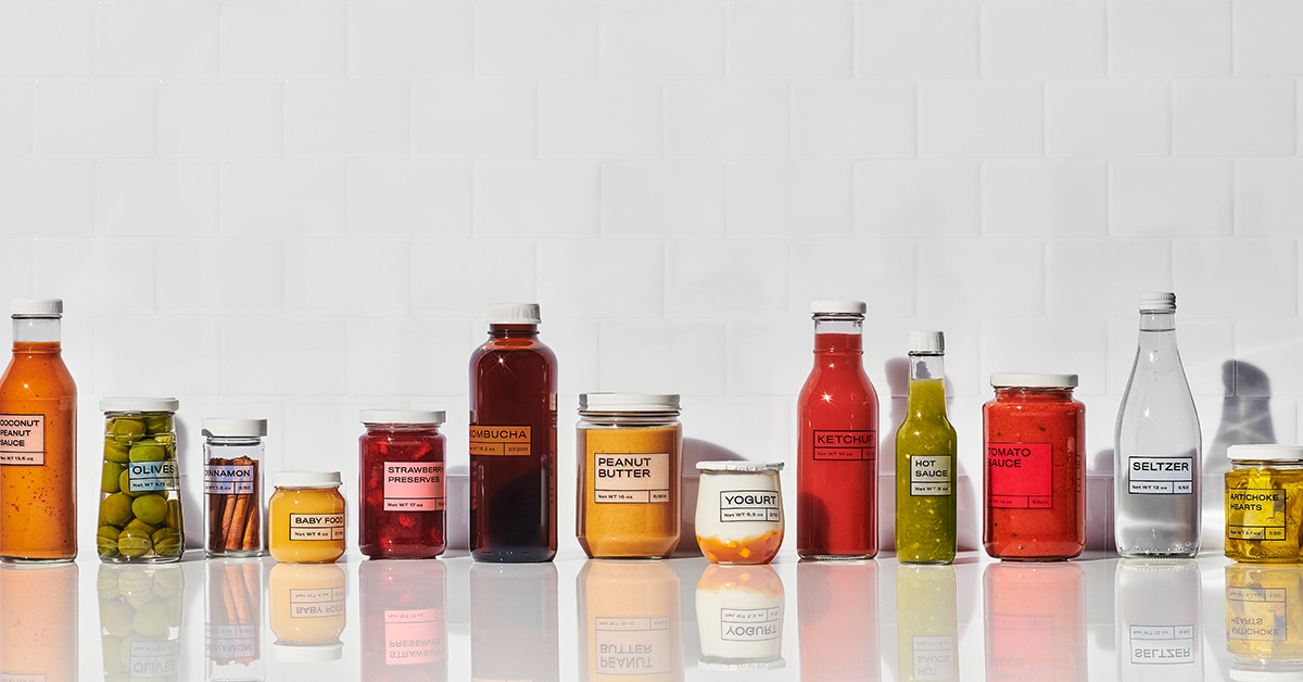 The Plastic-Free Diet