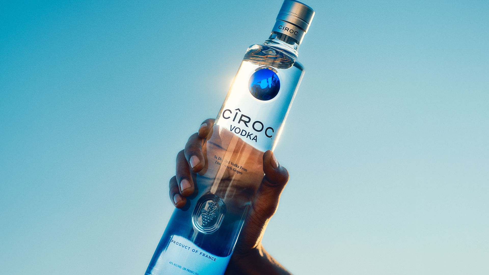 Cîroc Social
