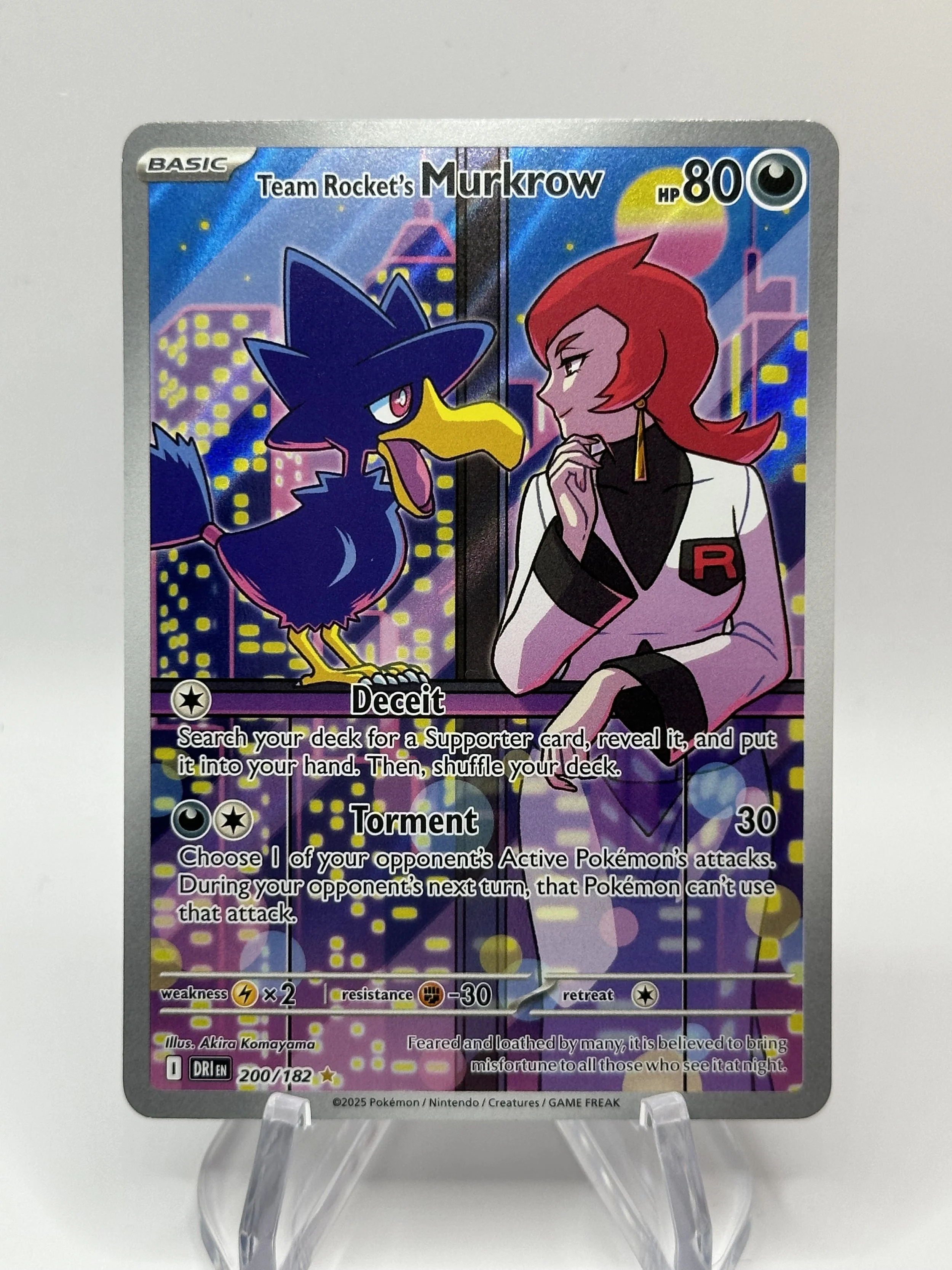 team rockets murkrow.jpg