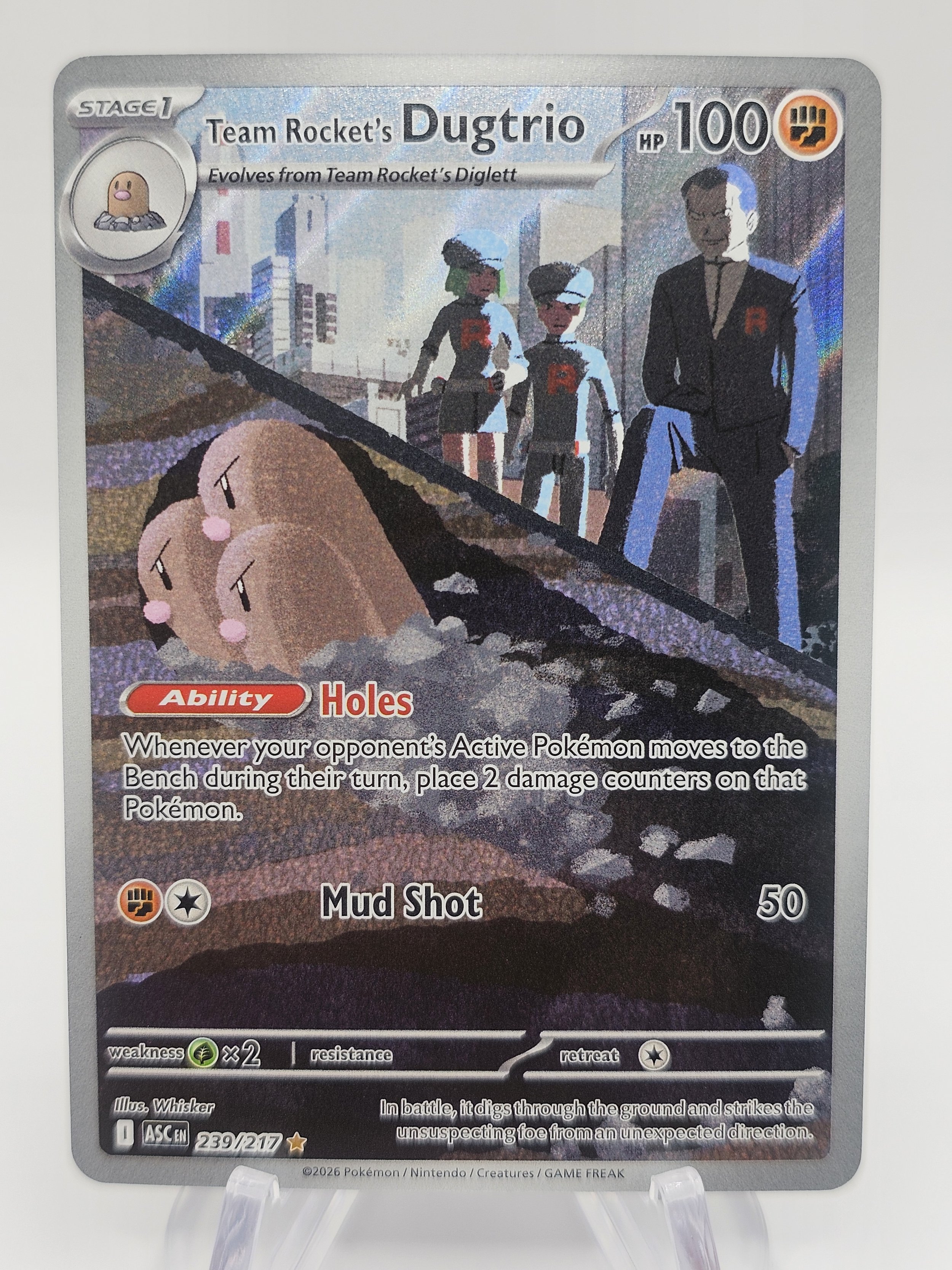 Team rockets dugtrio 239.jpg