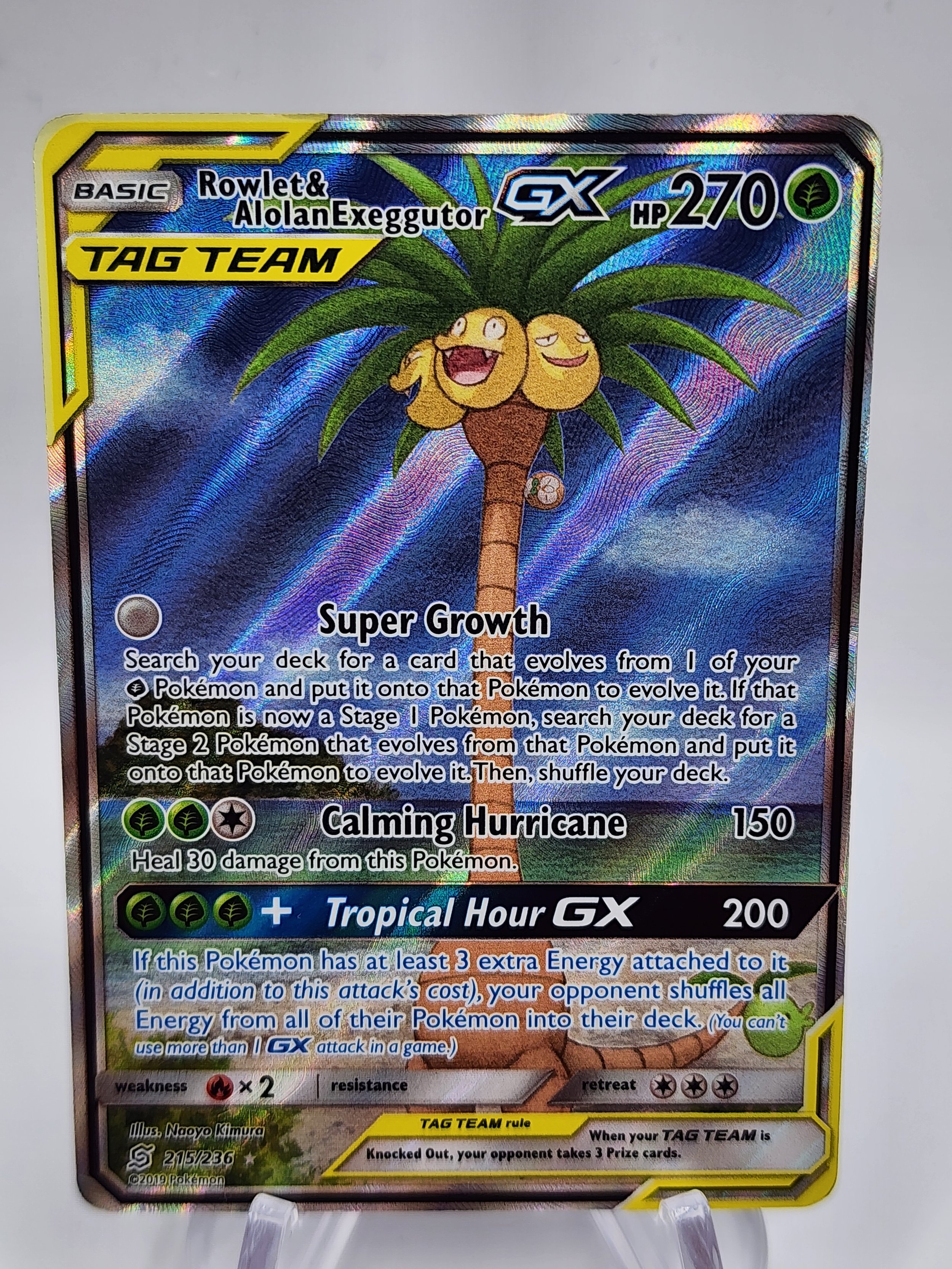rowlet exeggutor gx non rainbow.jpg