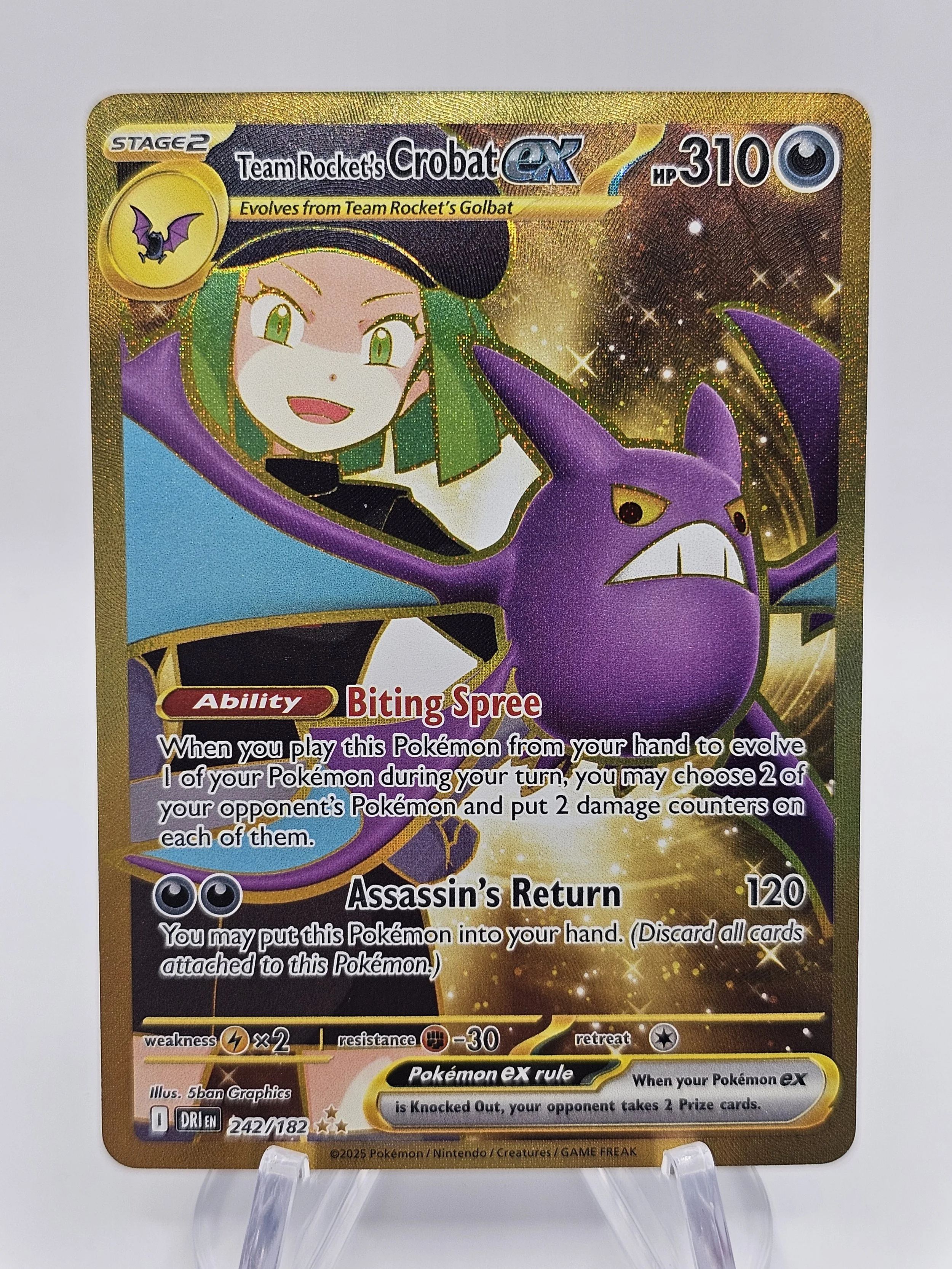 team rockets crobat gold 242 front.jpg