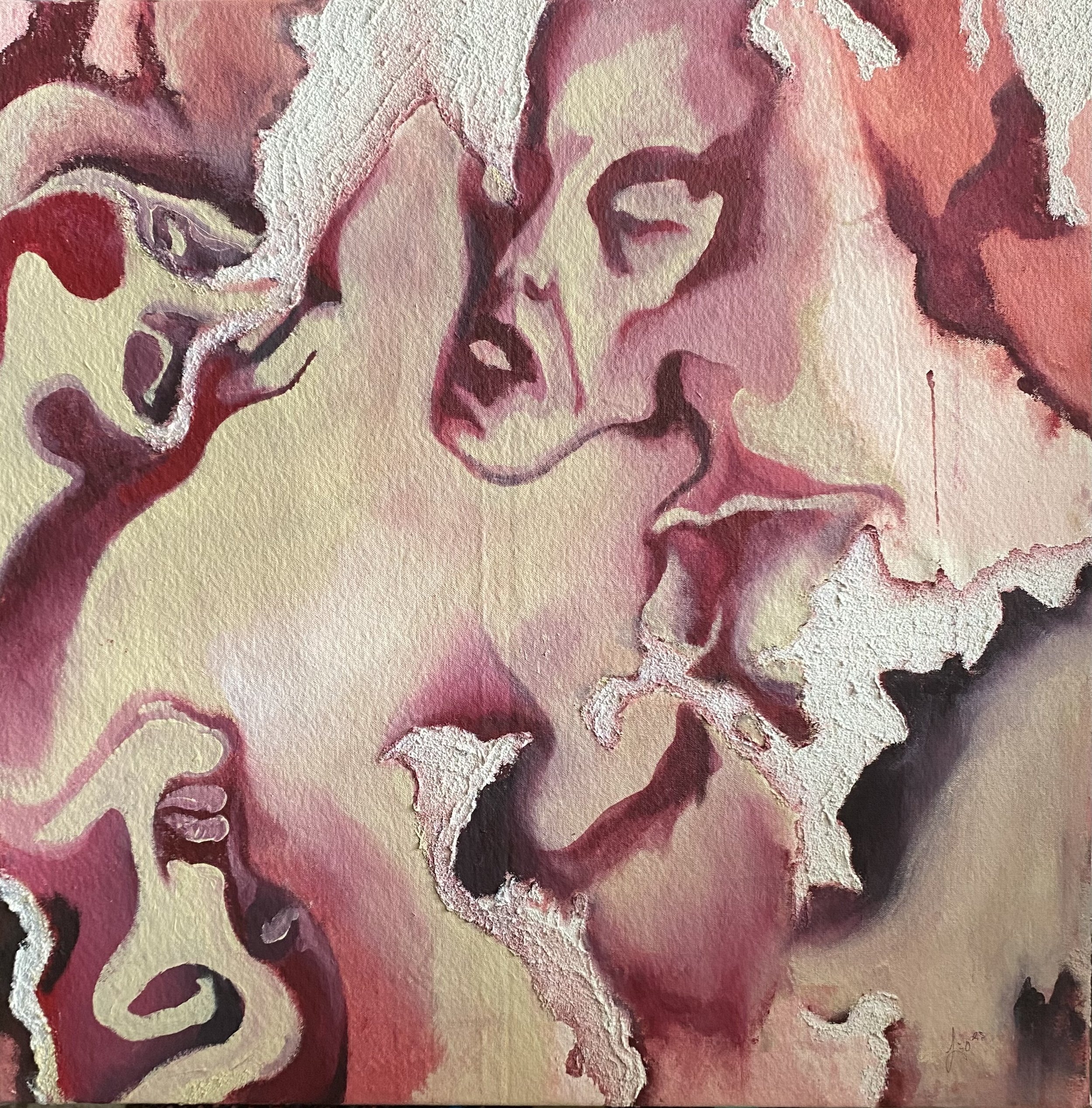 out of tune