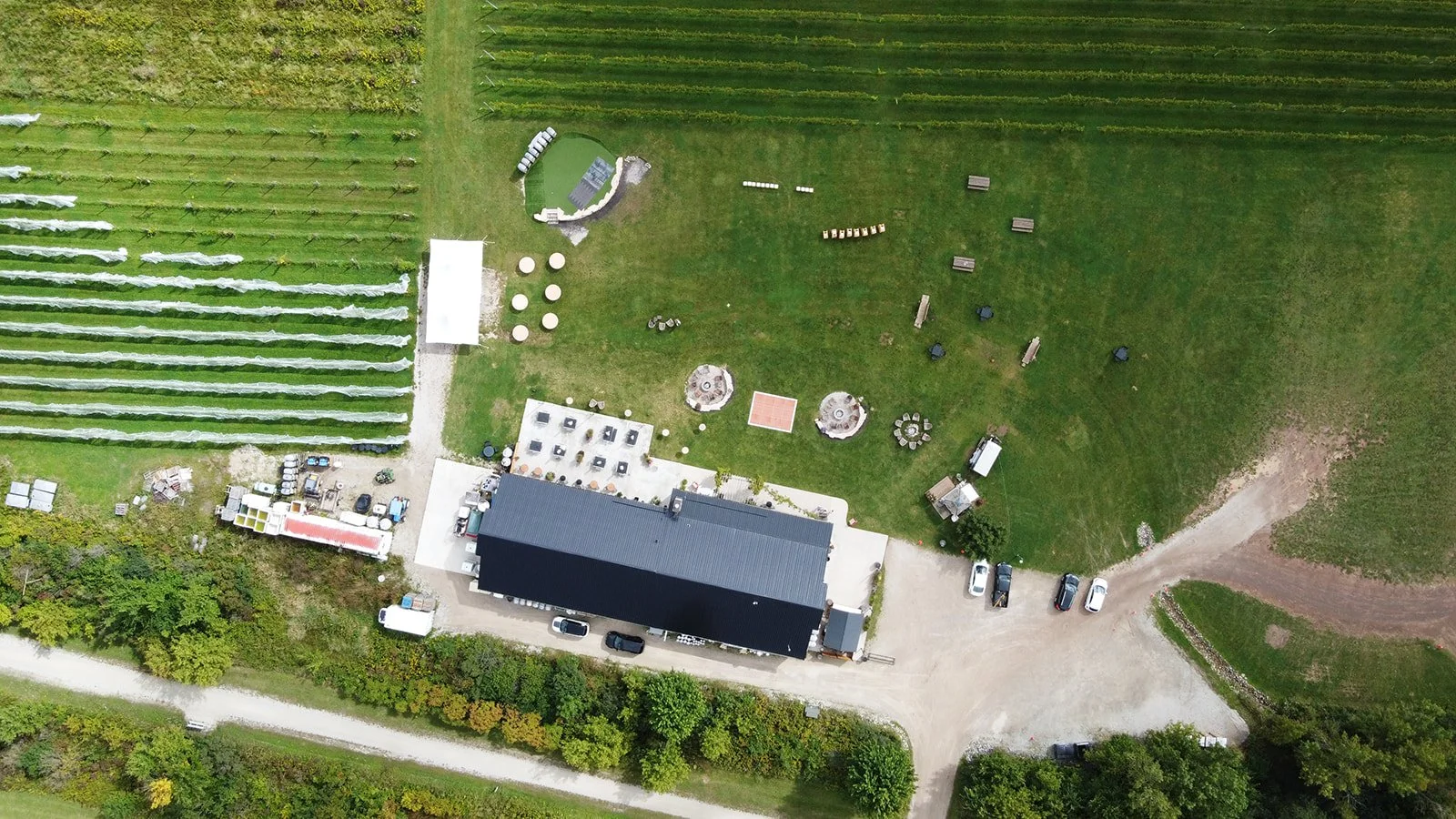 Venues We Love to Photograph At
