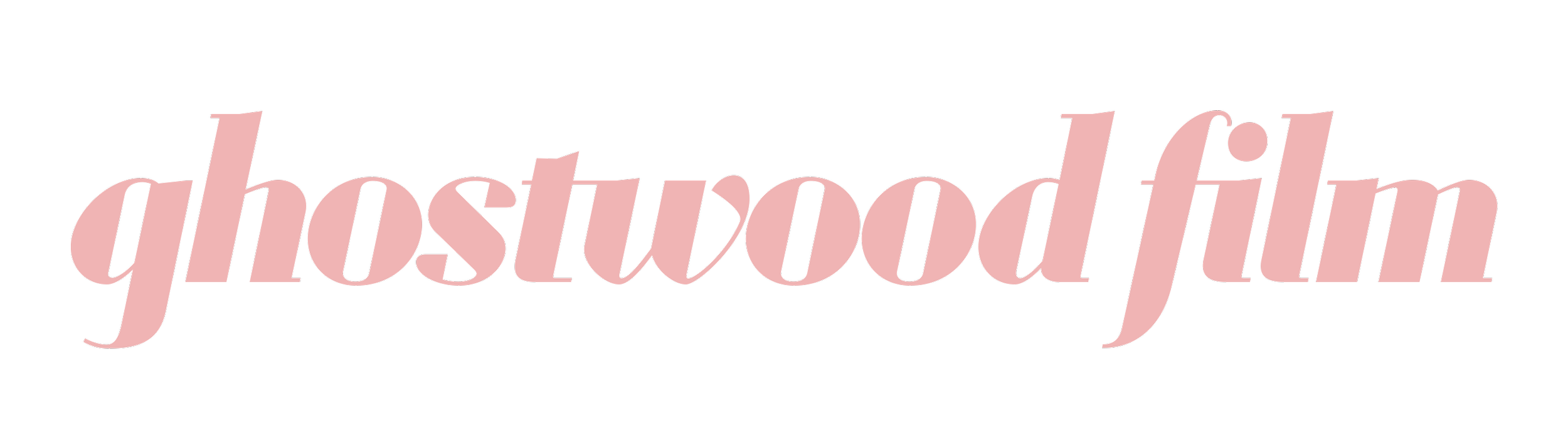 ghostwood film