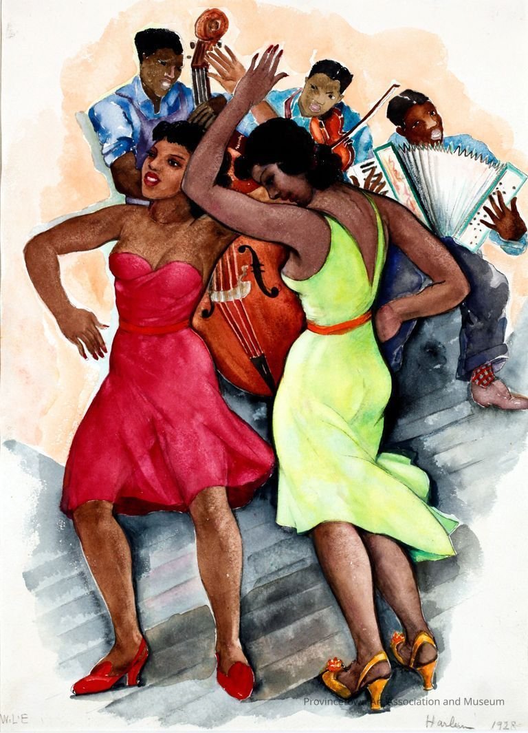 Harlem William L_Engle 1928.jpg