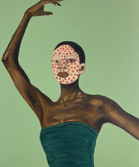 leon willis art the matronage gallery