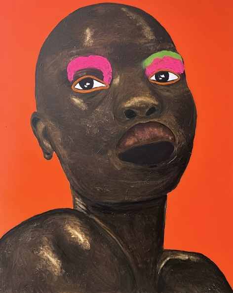 leon willis art the matronage gallery