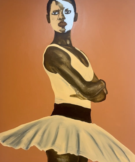 leon willis art the matronage gallery