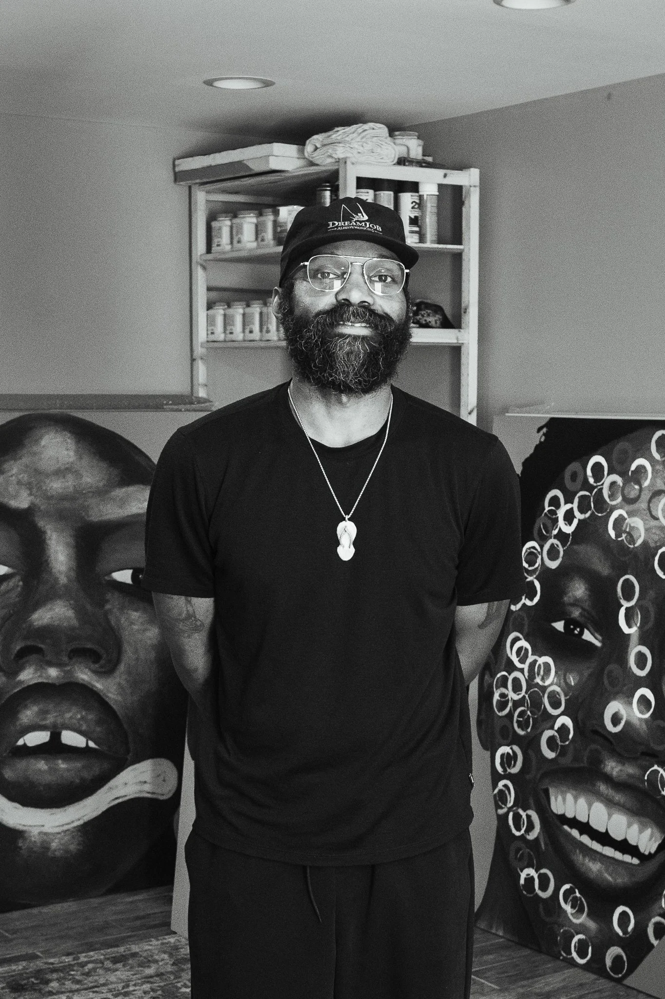 Leon Willis