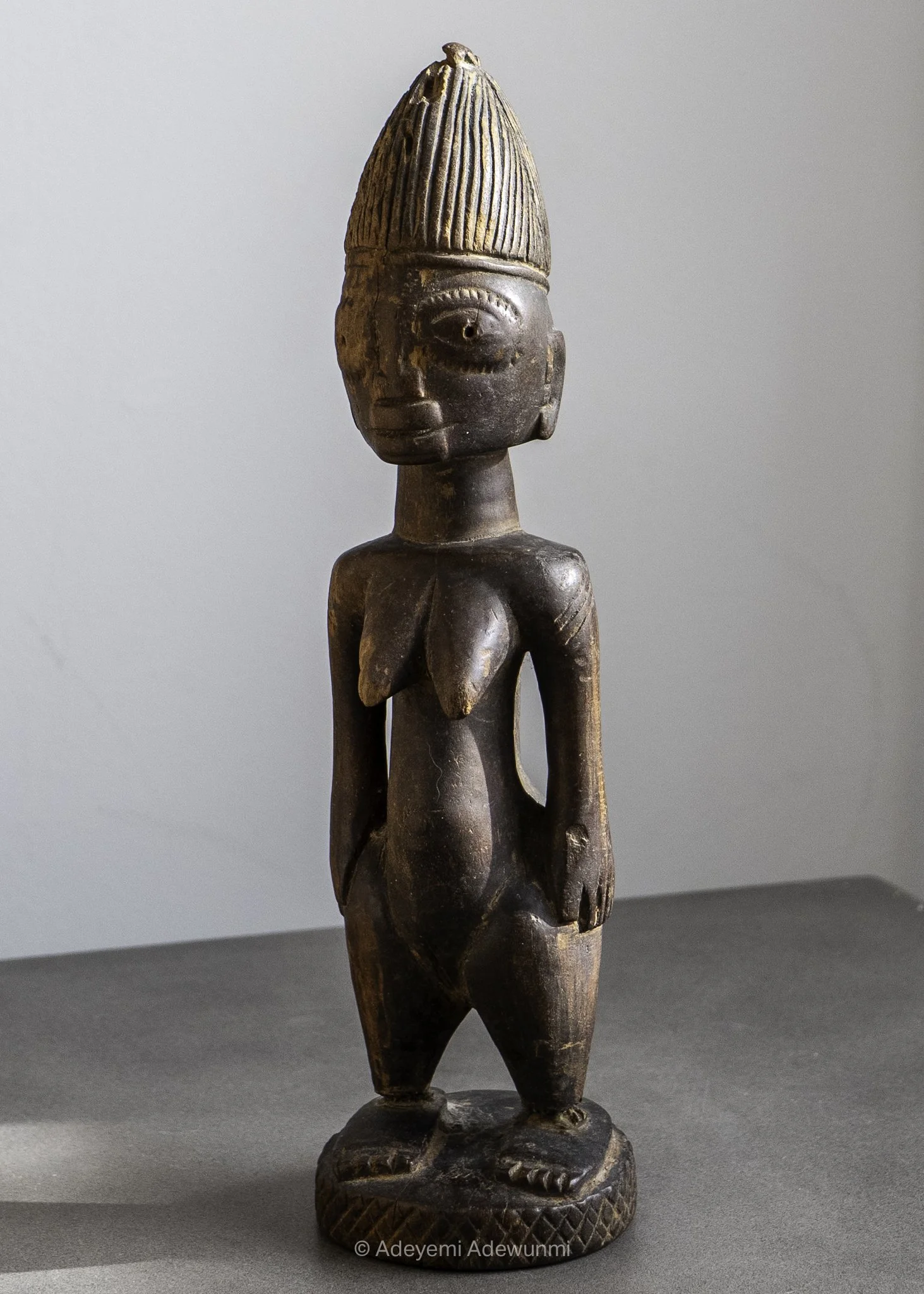 West African Statue II