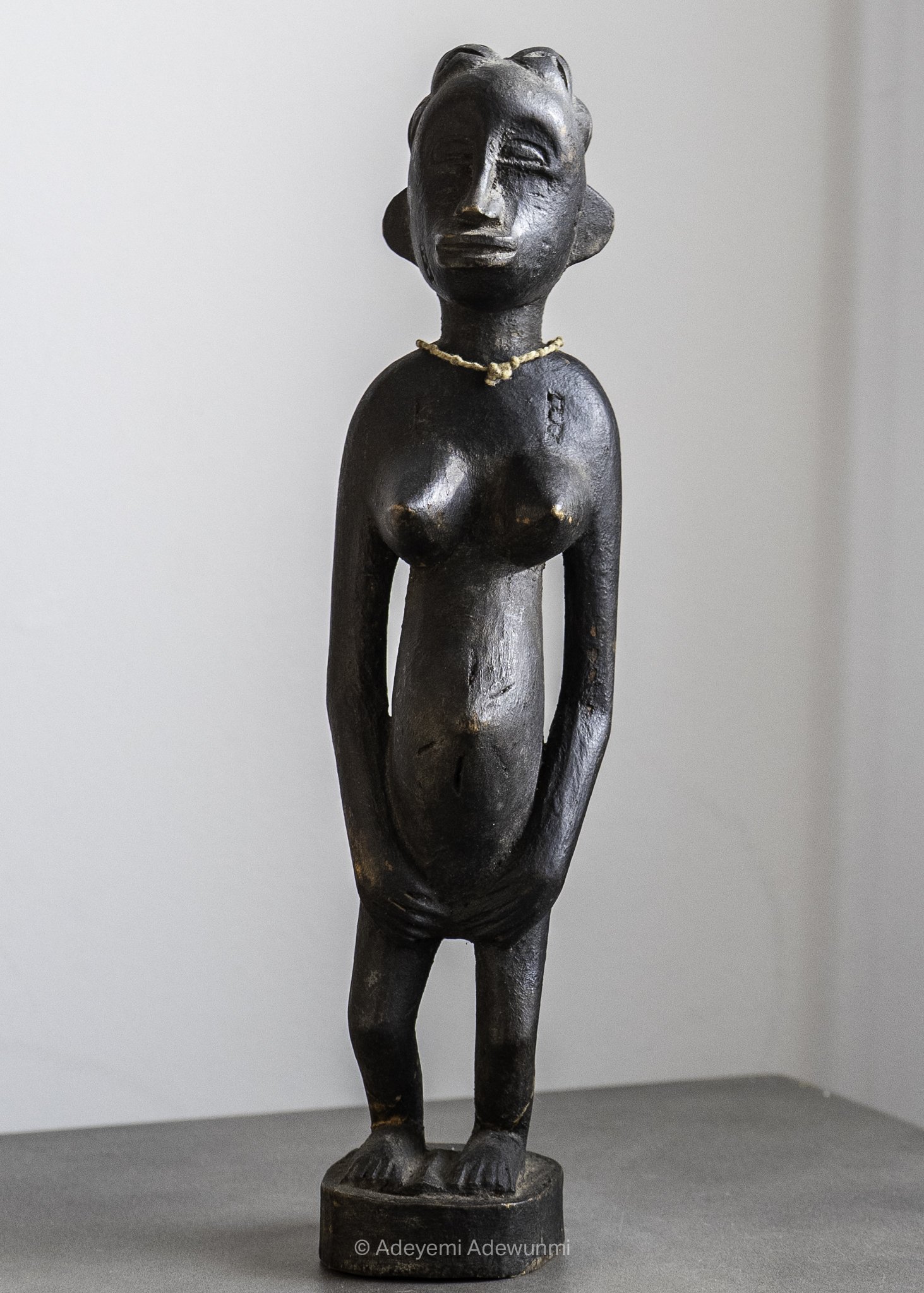West African Statue III