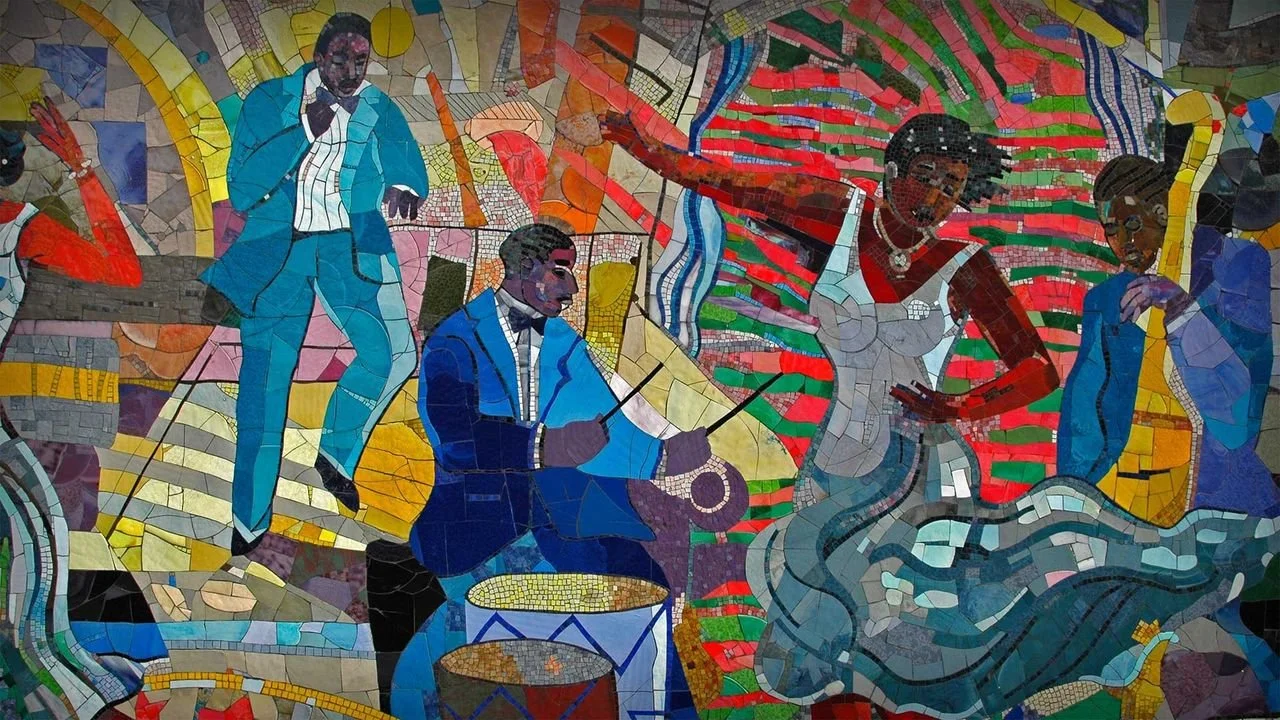 The Gift of The Harlem Renaissance