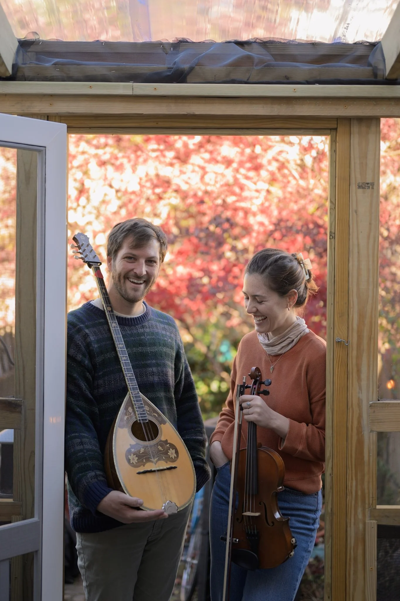 Illumine Concert Series