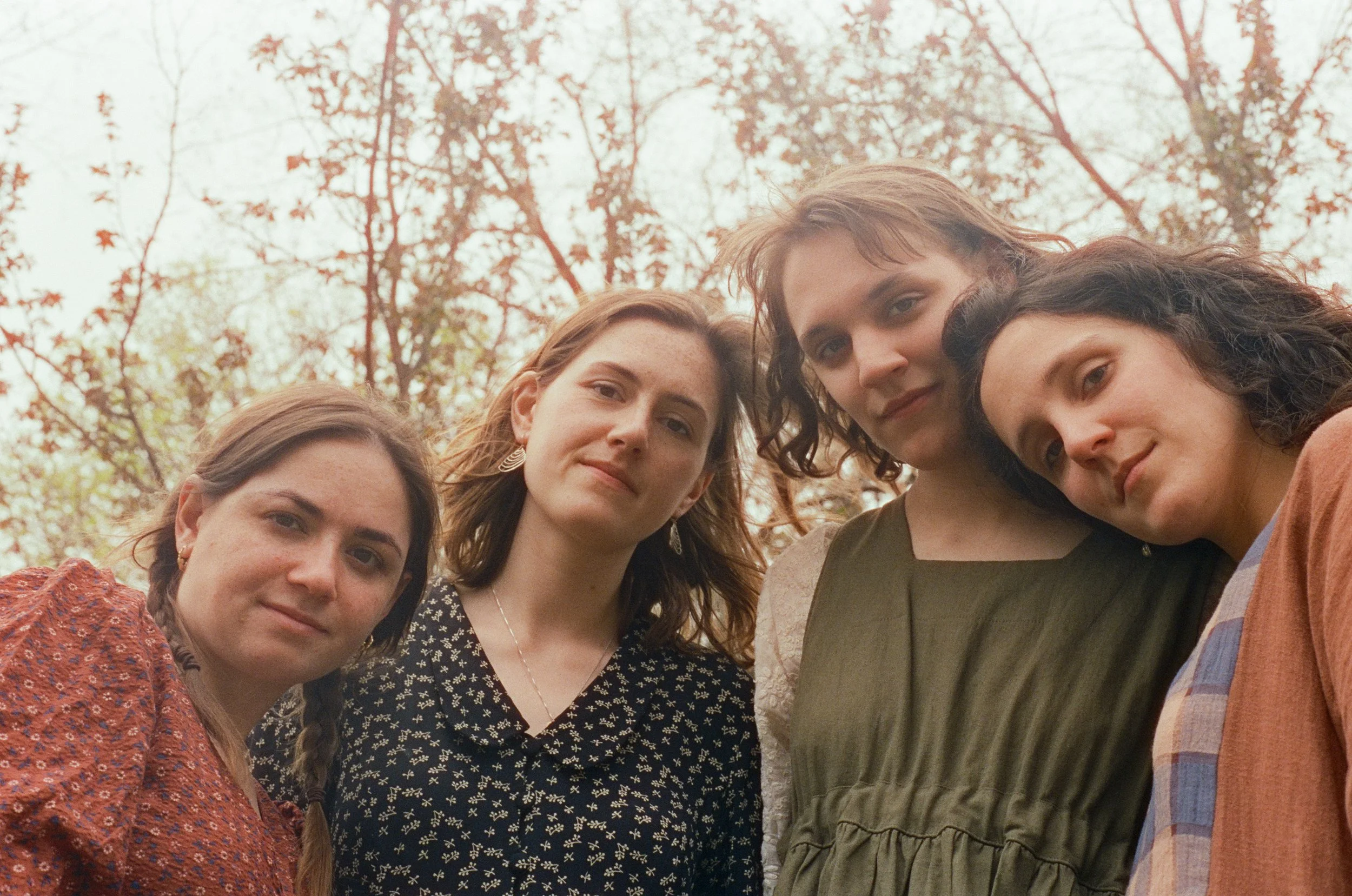 Scenic Songs: A Hiking Concert w/ Forsyth