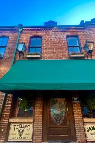 McGurks Pub Residency