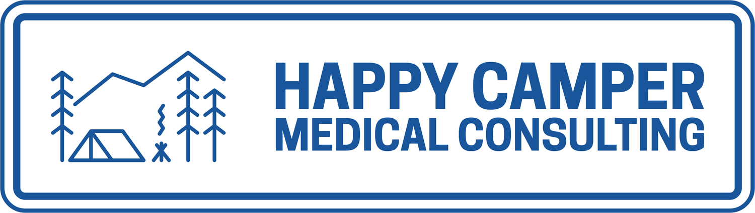 Happy Camper Medical Consulting PLLC