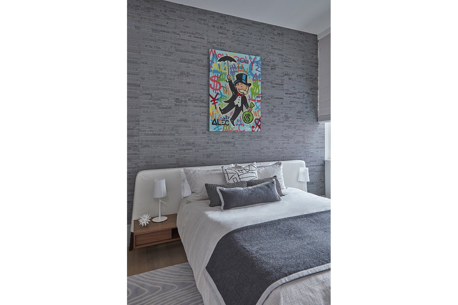 Greenwich Village Loft
