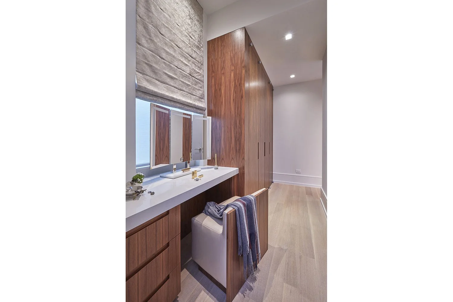 Greenwich Village Loft