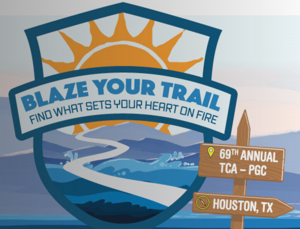 Texas Counseling Association Professional Growth Conference