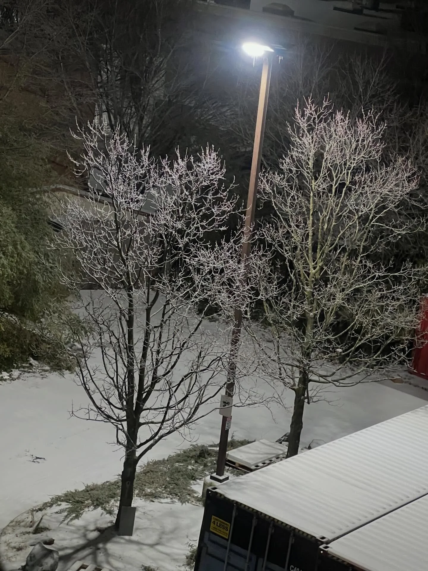 Winter storm. Icy. Everything closed. Yet we still managed to complete Brainspotting Phase 1 with many of us doing all three days in person. We had some who had to be online due to the weather, and I&rsquo;m so glad @traumatransformations &amp; his t