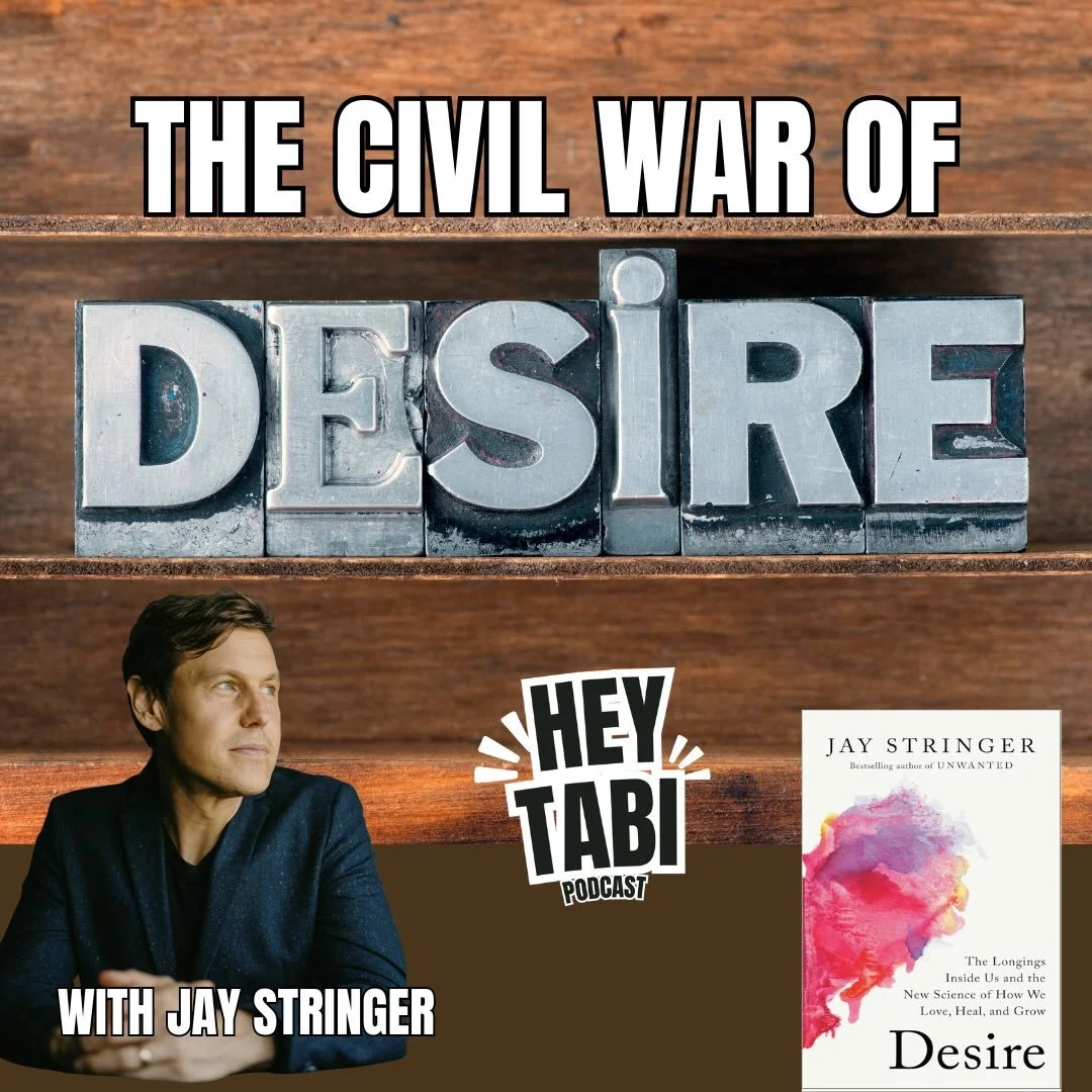 You can love something and hate it at the same time. 
Sex. Food. Attention. Pleasure. Even God. 

if you ever felt that internal war &ndash; wanting connection, but fearing it, craving pressure, but drowning in shame &ndash; you are not crazy. 

on M