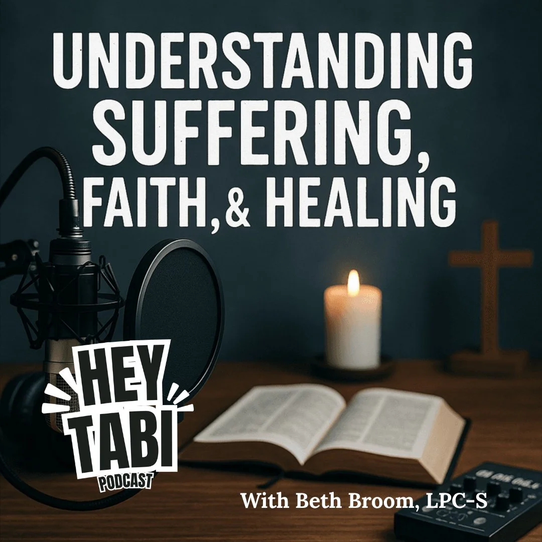 🚨 Have you ever wondered if your suffering is a punishment from God? You're not alone&mdash;this is a question so many of us ask, young and old alike. 🚨

Drop a 🔥 if this hits home for you.

When we&rsquo;re hurting, it&rsquo;s easy to think, &ldq