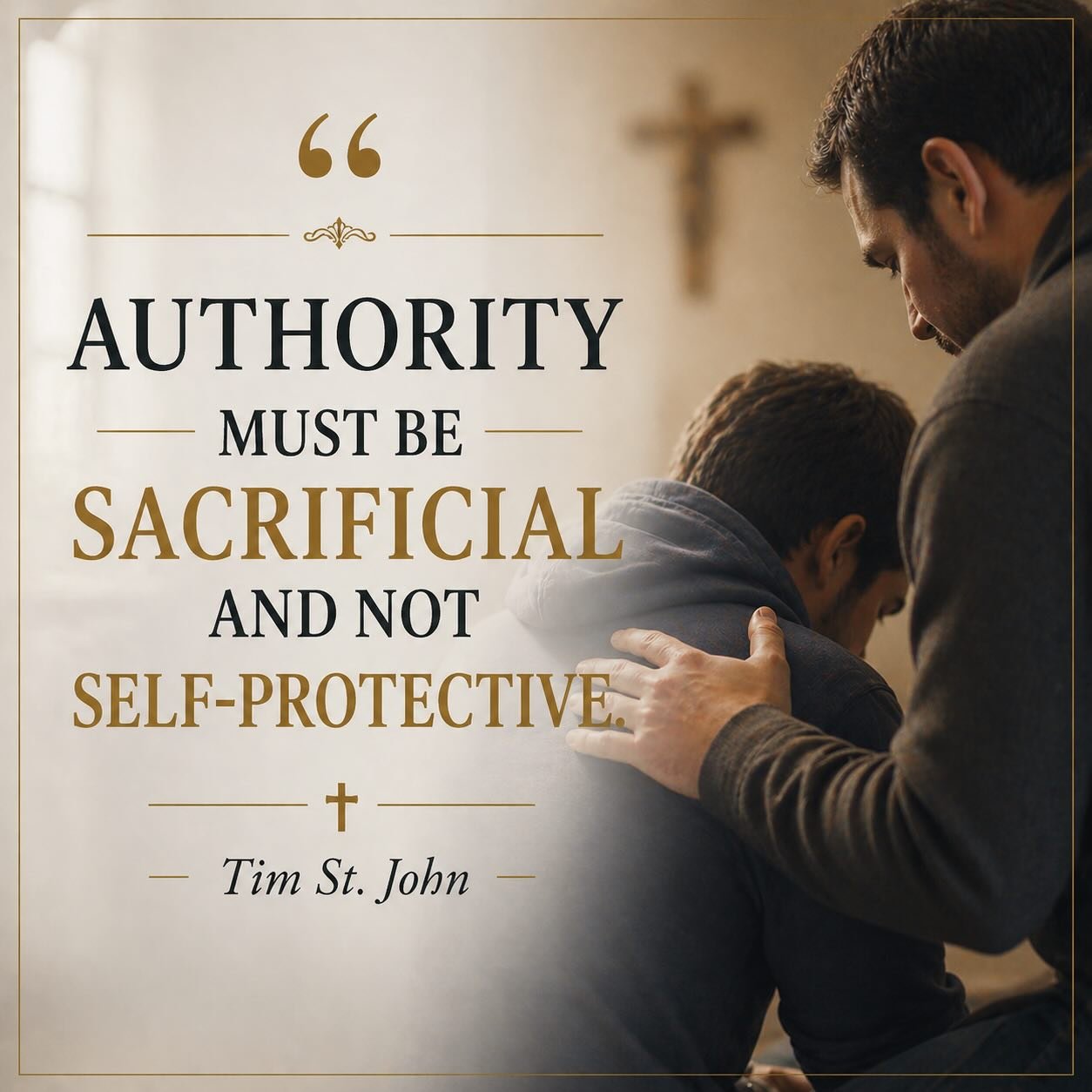 Listening to Tim St. John speak at the @abcounselors conference! He&rsquo;s bringing goodness in the Hidden Abuse track.