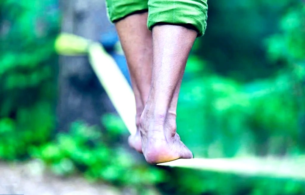 Trust Is an Inside Job