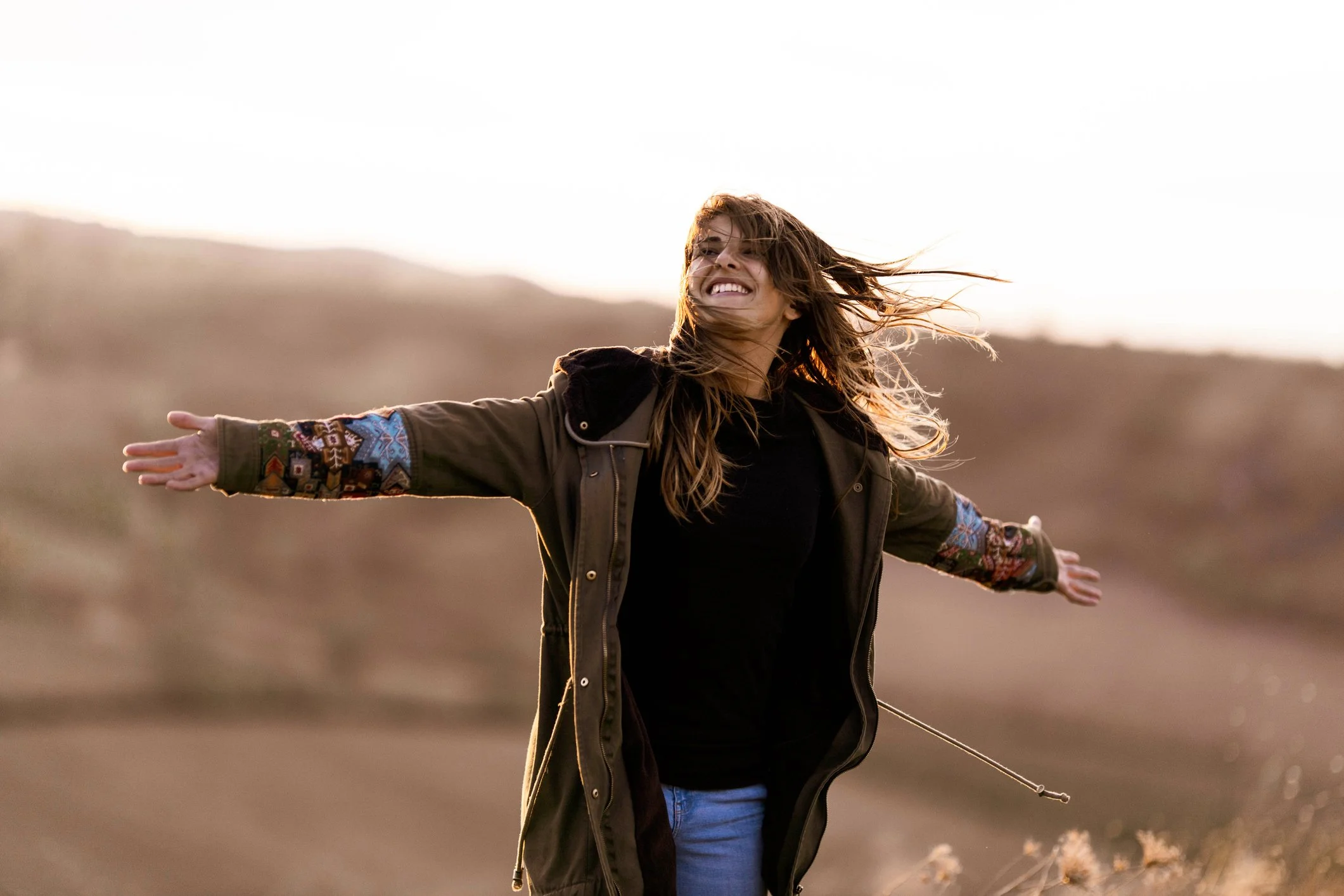 Perfectionism Is Not Your Identity. It's a Capability. Maybe It's Time to Put It Down.