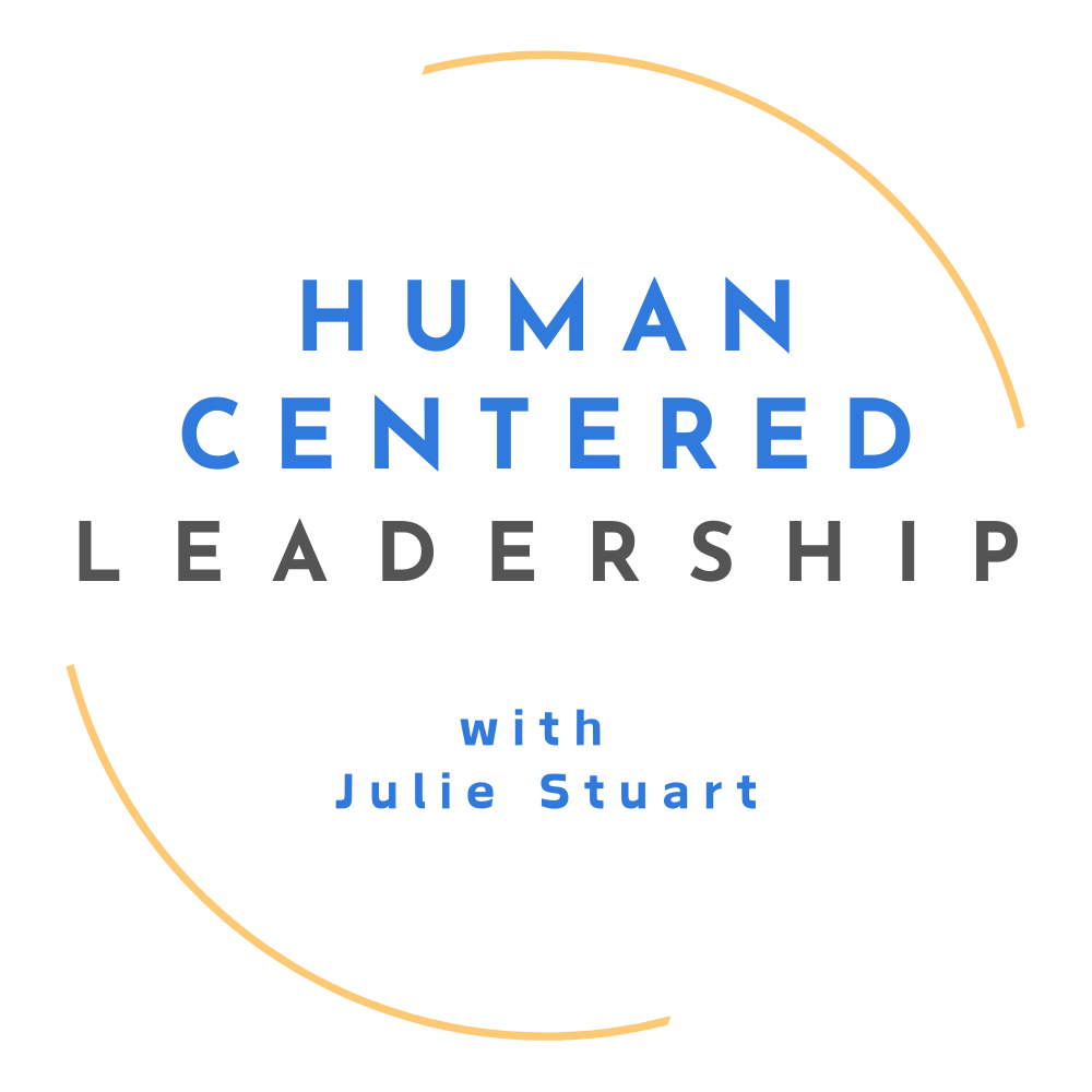 Julie Stuart | Leadership Coach