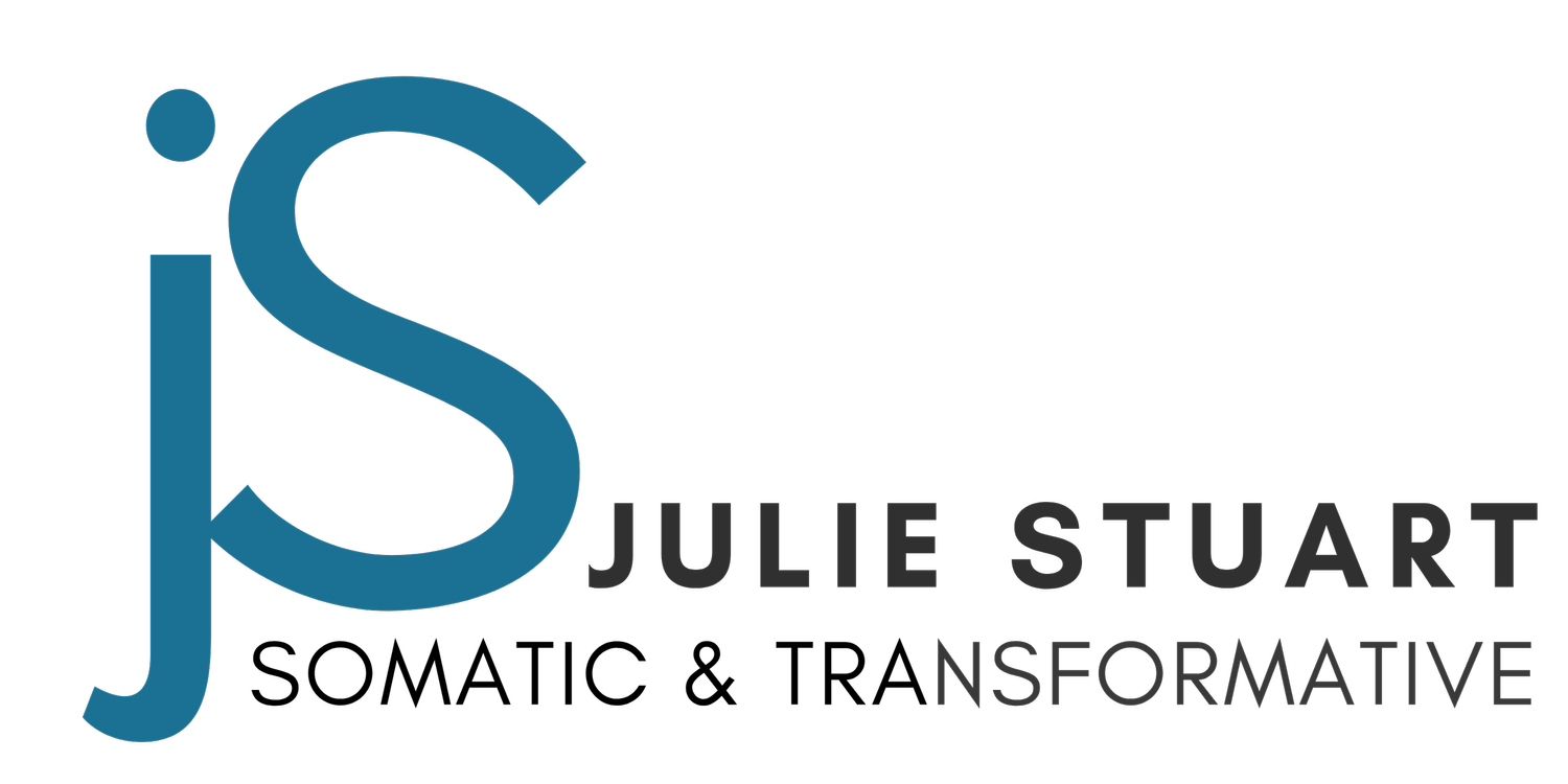 Julie Stuart
