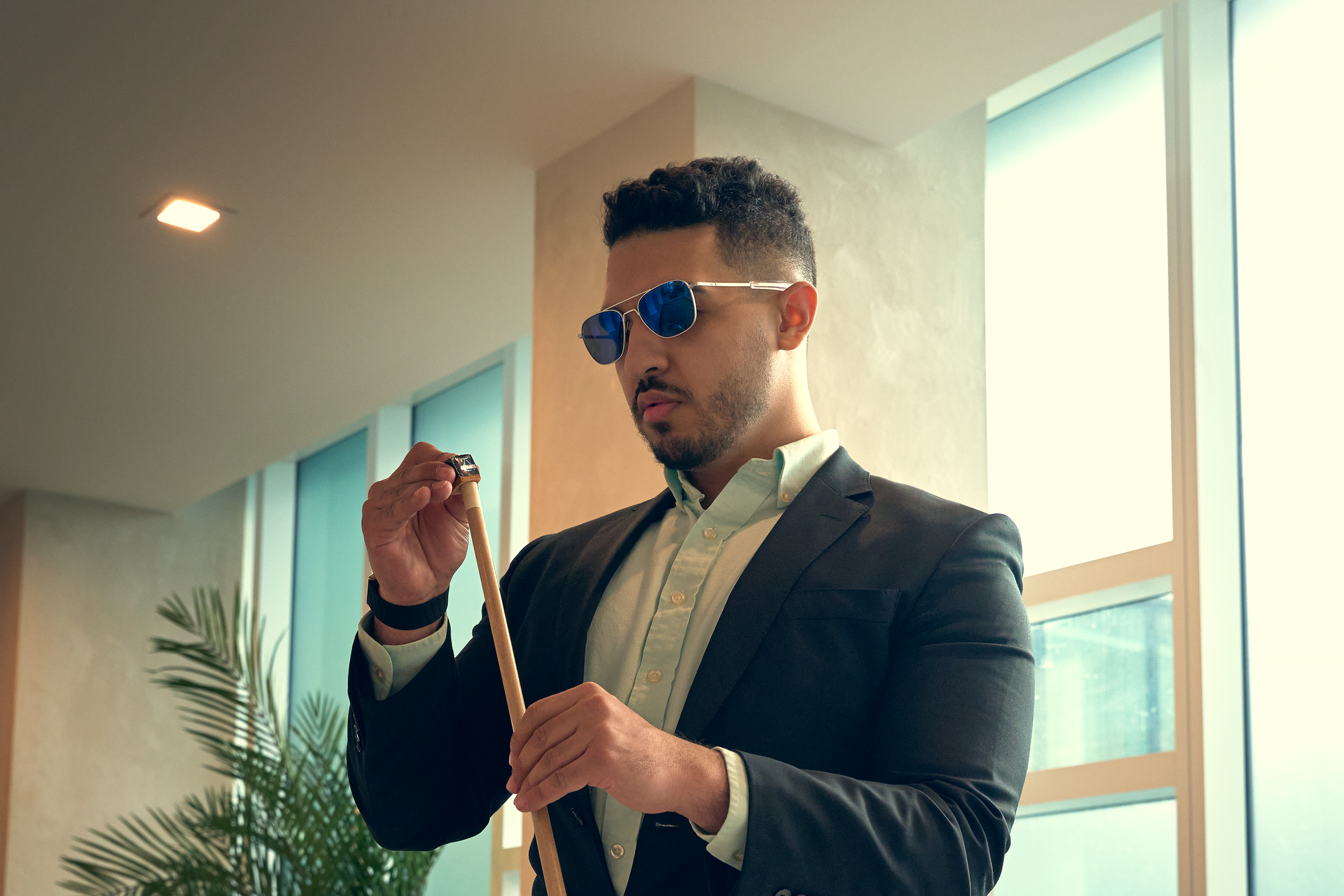 Corporate Headshots