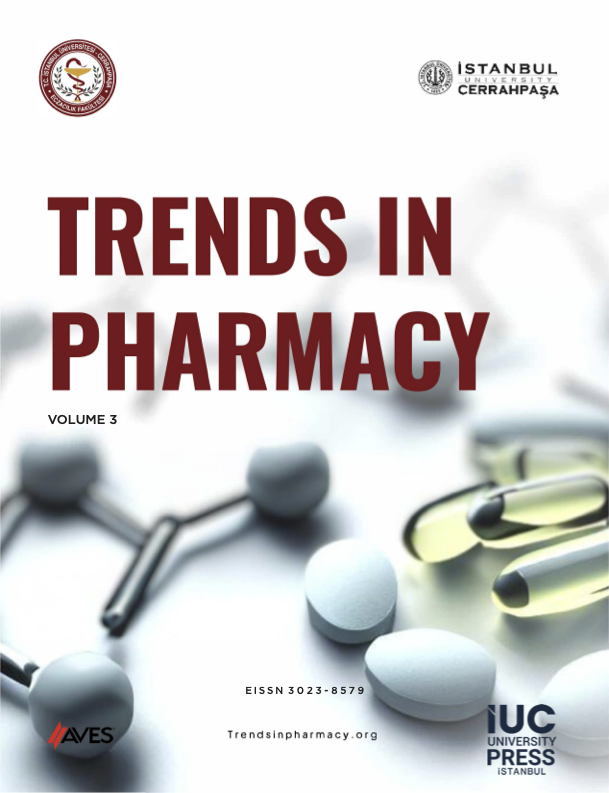 Trends in Pharmacy