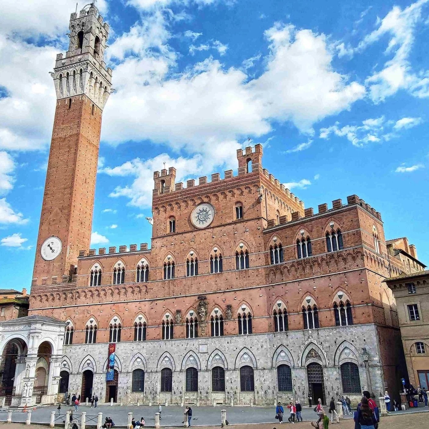 Siena with Kids: A Practical Family Guide to Things to Do