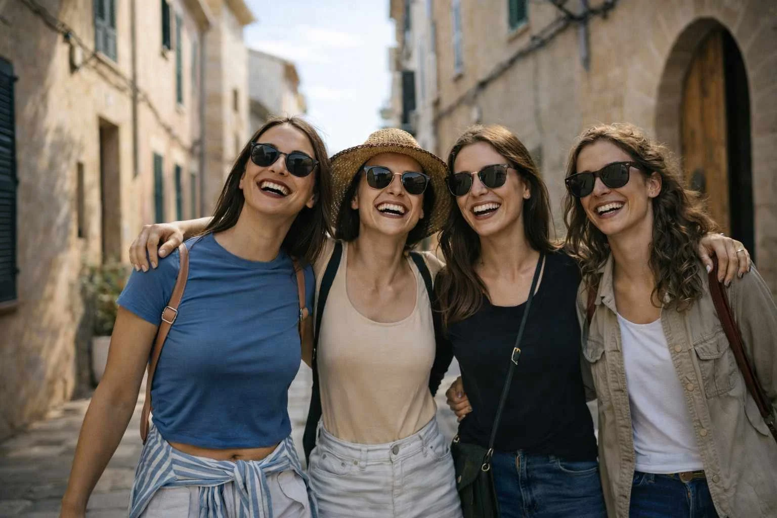 Addio al nubilato: perché l’originalità non è il problema