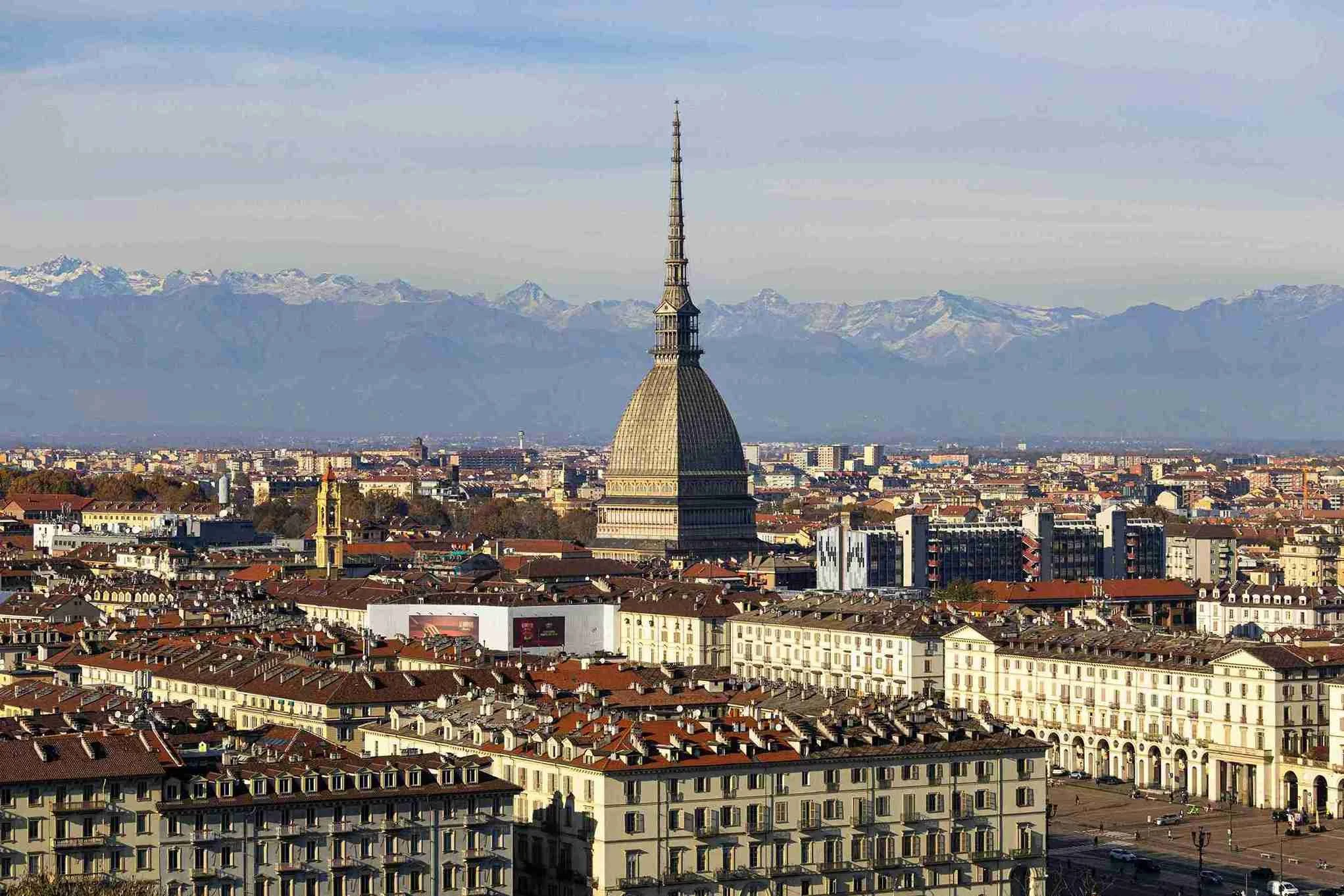 Cosa fare a Torino con bambini: 8 attività tra centro, natura e movimento