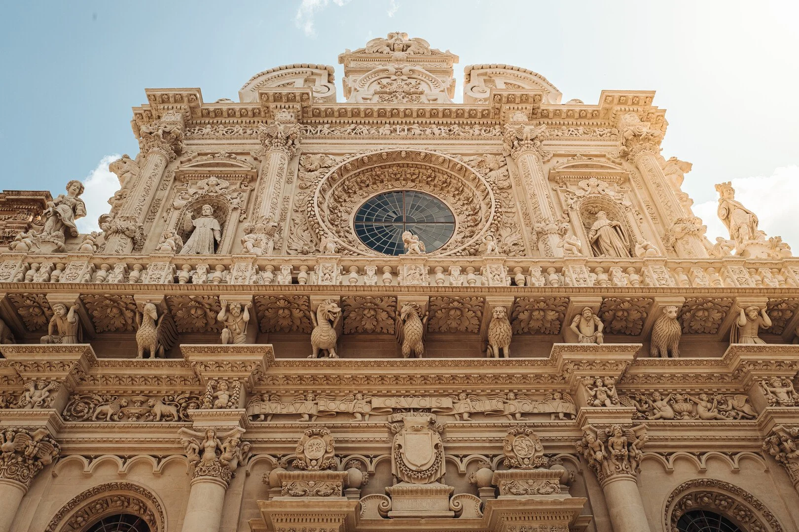 Cosa fare a Lecce con bambini: 5 idee per una giornata in famiglia