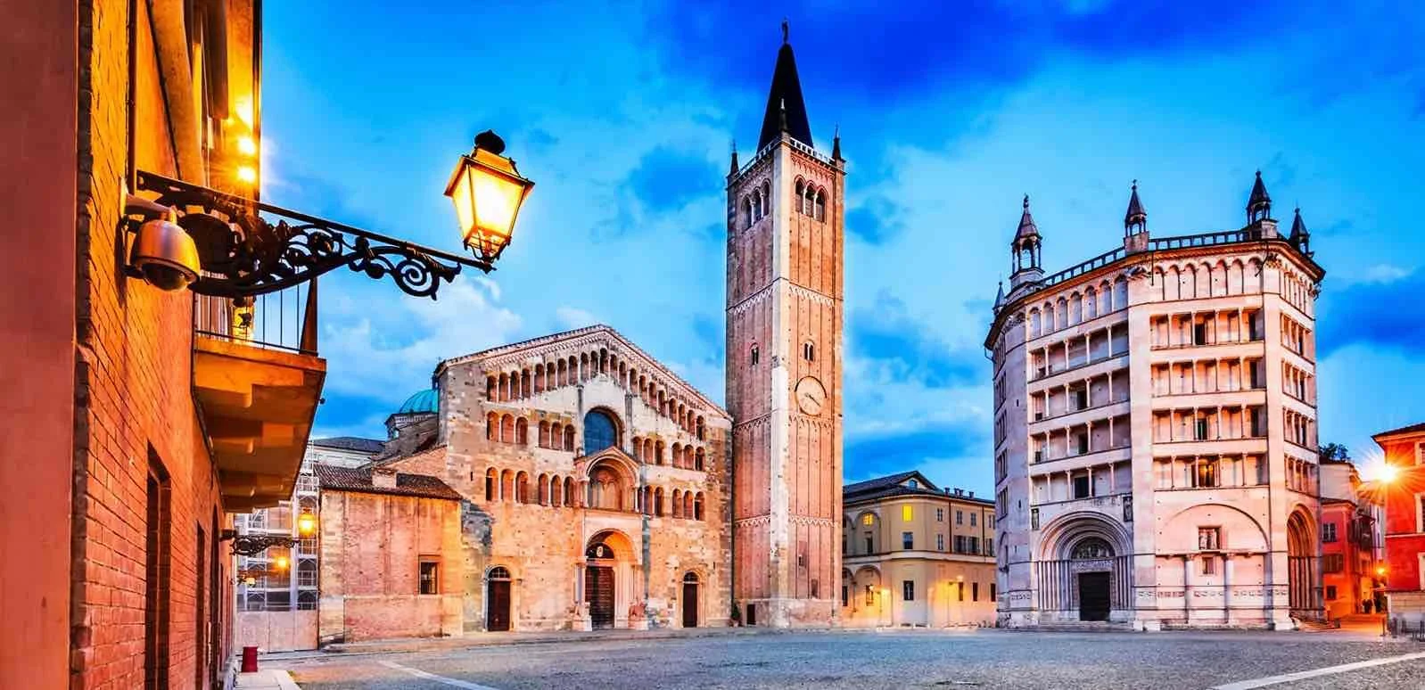 Cosa fare a Parma con bambini: dal turismo urbano al labirinto di bambù