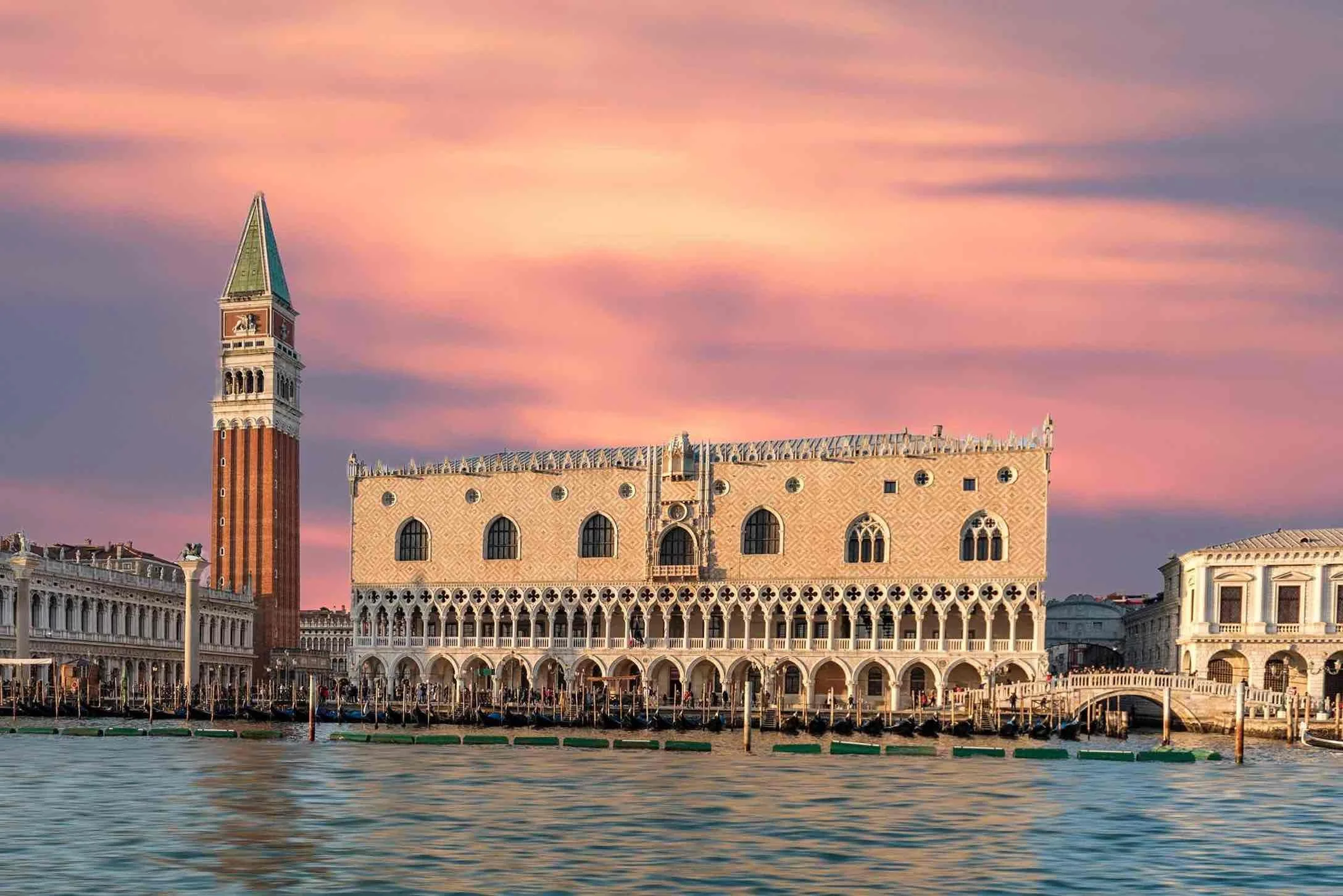 What to Do in Venice Before Your Cruise (or During a Stop): Ideas for 2–4 Hours